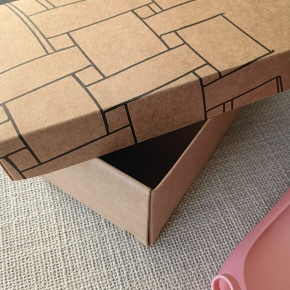 NWT Melissa Women's UltraGirl Bow III flat Pink Size US 8 - Picture 3 of 12